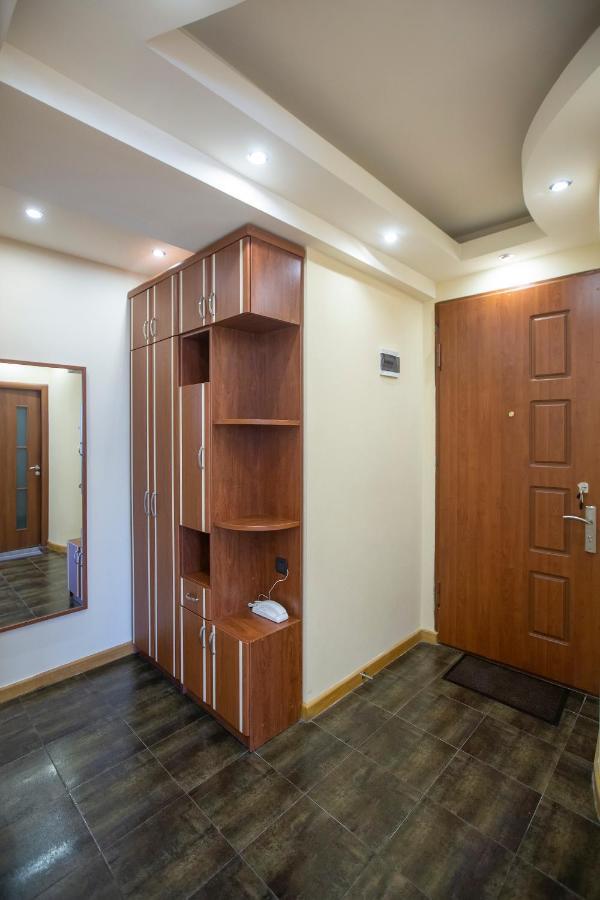 Umba Apartment N4 - Balcony And Mount Ararat View Erevan Exterior foto